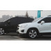 x5 side running boards steps chevrolet trax 2013-14